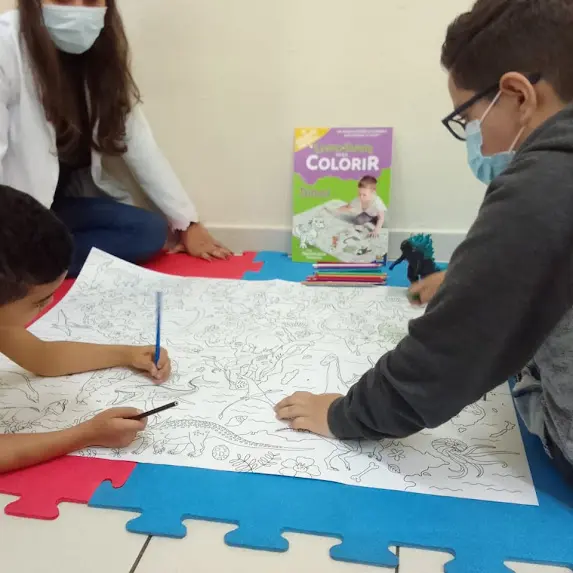 Terapia ABA – O que é, Como é Aplicada e Como Reflete no Tratamento Infantil