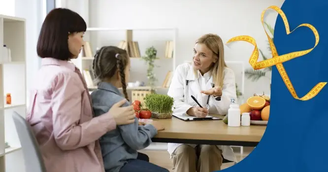 Terapia Nutricional x Seletividade alimentar no autismo