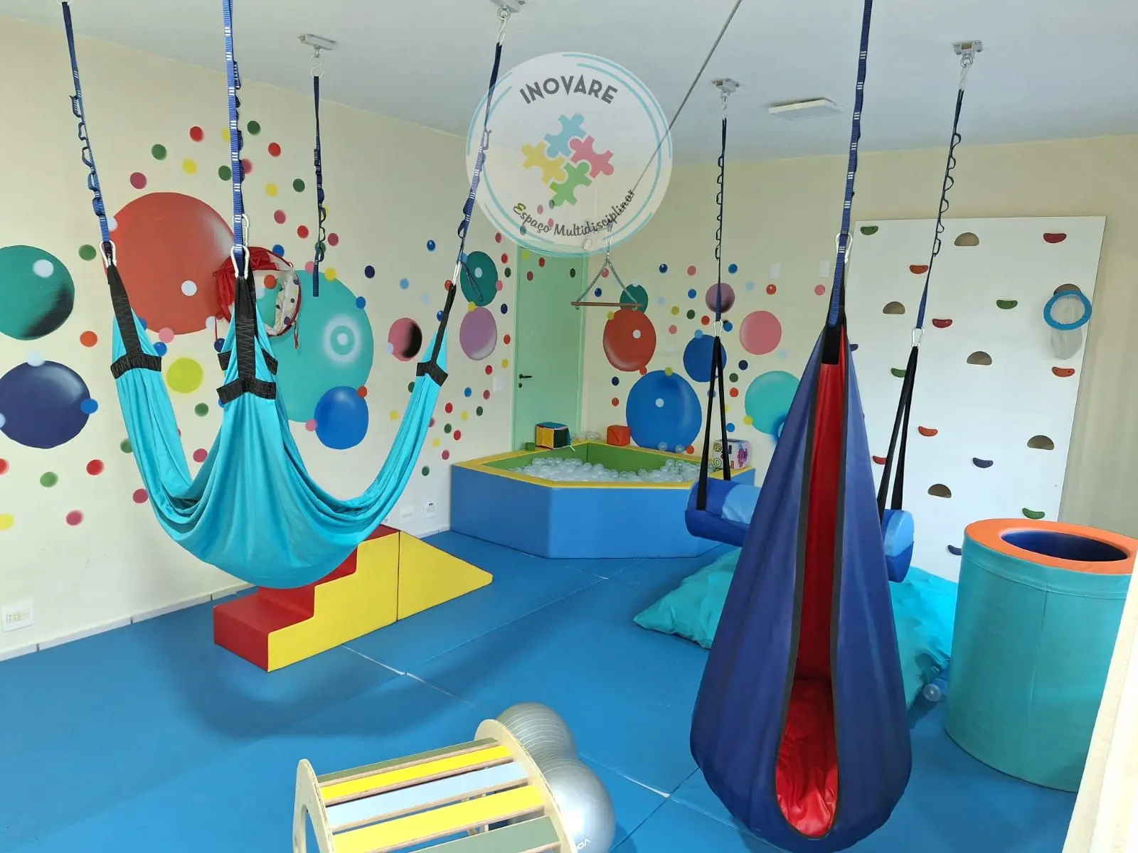 Terapia Ocupacional Infantil: Benefícios para TEA